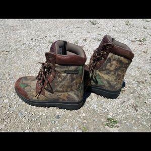 NorthWest Territory Men’s Boots